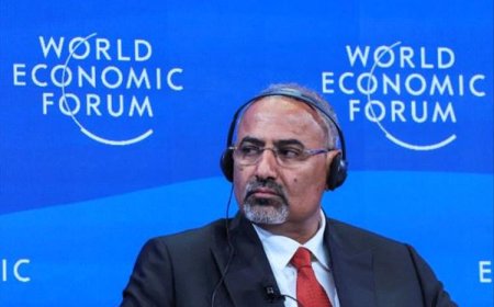 دعا لتصنيف الحوثي كـ(كيان إرهابي من الدرجة الأولى)!.. الزُبيدي: خارطة الطريق الأممية (انتهت صلاحيتها)