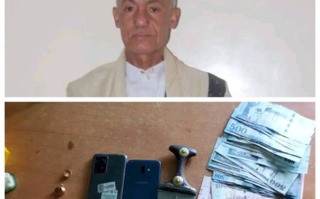 لص يقتحم منزلًا ويقتل مالكه ويسرق أمواله.. (تفاصيل)