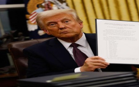 عاجل.. ترامب يوجه أول صفعة مدوية ويعيد تصنيف الحوثيين (منظمة إرهابية)