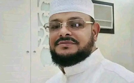 اعتقال مقرئ تحايل للزواج من زوجة مواطن في مأرب