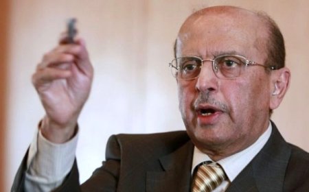 القربي يطلق نداء عاجلًا لإنقاذ اليمن 