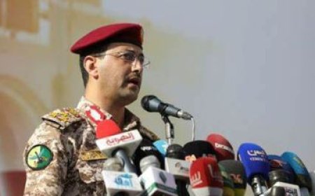 بعد إدراجهم كمنظمة إرهابية.. رد الحوثيين على ترامب ..