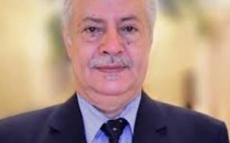 المفلحي...يدين محاولة اغتيال مهندسي سد حسان ويطالب بتعزيز الأمن