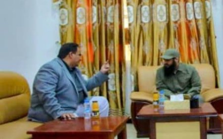 تعاون مثمر بين شركة النفط فرع عدن والحزام الأمني لضبط ووقف تهريب المشتقات النفطية