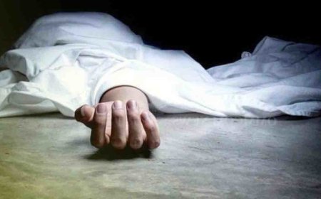 مطموسة الملامح.. العثور على جثة مجهولة الهوية بإب