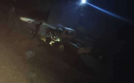 عاجل.. نجاة ضابط أمن من محاولة اغتيال في لحج