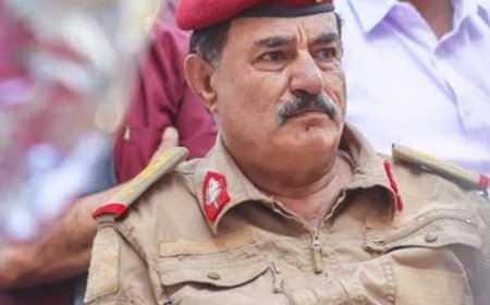 محافظ الضالع يوجه الأجهزة بالقبض الفوري على المدعو "صامد الحالمي