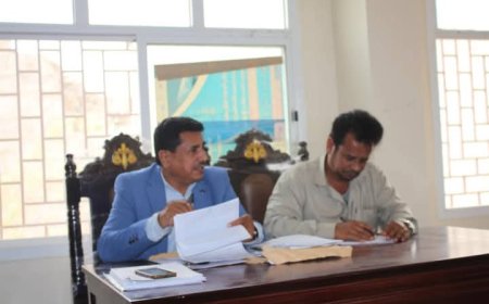 محكمة استئناف لحج تستمع إلى شهود النفي في قضية قتل الشيخ محسن الرشيدي ورفاقه