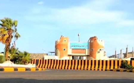 شرطة عدن.. توضح حقيقة المنشورات المتداولة