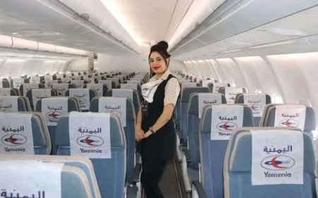 بشرى سارة لليمنيين الراغبين في زيارة مصر