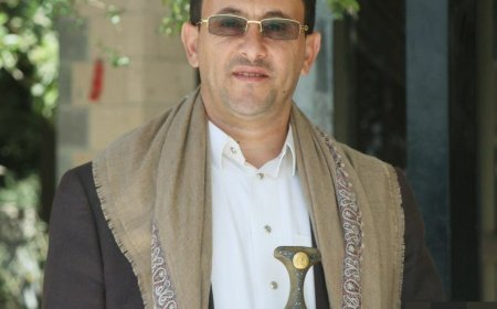  جماعة الحوثي تعلن عن مبادرة أحادية الجانب لإطلاق عشرات الأسرى