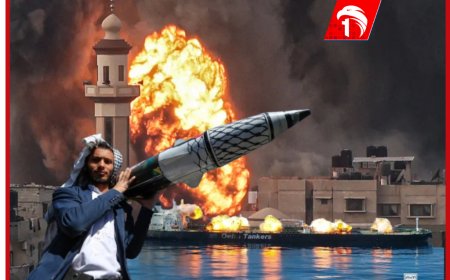 رد جماعة الحوثي على قرار تصنيفهم كـ(منظمة إرهابية): سنتعامل معه وأمريكا  أولى بالتصنيف