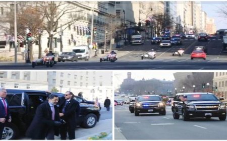 زيارة رئيس الوزراء إلى واشنطن تعزز دور الحكومة اليمنية في المحافل الدولية