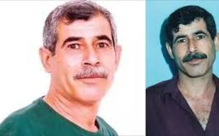 بعد أربعون عاماً في الأسر ..أقدم أسير في سجون الاحتلال يرى النور.. من هو ؟