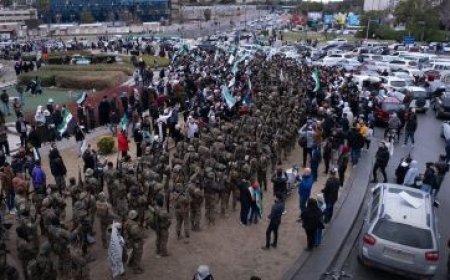 3 دقائق تنغص على فرحة السوريين .. و السبب مزحة  !  تفاصيل