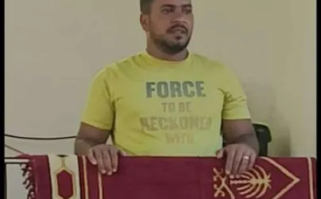 وفاة شاب داخل إدارة مكافحة المخدرات بحضرموت 