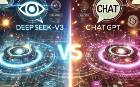 استخدامات واقعية: متى تختار DeepSeek-V3 ومتى تختار ChatGPT؟