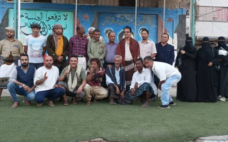 تسيقية القوى المدنية الحقوقية تعقد اجتماعاً موسعاً وتقر عدداً من القرارات