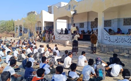 مدرسة العبيدي العين.. تحتفي بتكريم طلابها الأوائل بدعم سخّي من ألوية درع الوطن