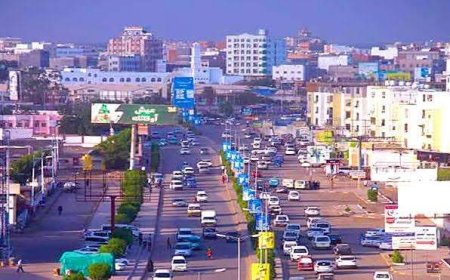 انتحار معلم في عدن.. بسبب تردي الاوضاع المعيشية