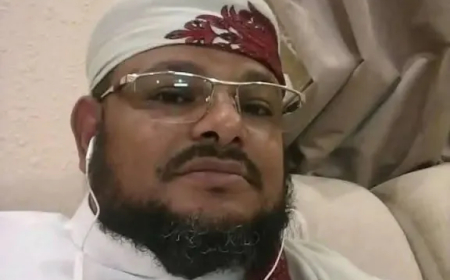  يواجه تهمًا خطيرة.. محاكمة المقرئ الذي أجبر شابة على الطلاق من زوجها والزواج منه