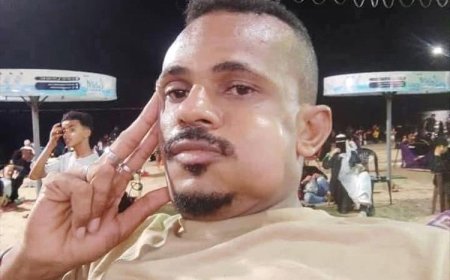 عاجل.. القبض على قاتل المعلمة (نسرين) في صنعاء