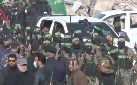 حماس تقبل الإفراج عن الأسيرة (أربيل يهود) قبل السبت وترفض هذا الأمر!