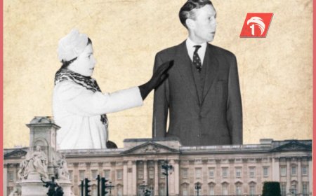 وثائق سرية ملكية تكشف لأول مرة.. جاسوس في القصر والملكة إليزابيث لم تعلم بأمره