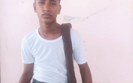 المهرة...مقتل شاب في مشهد مروع في مطعم بسيحوت