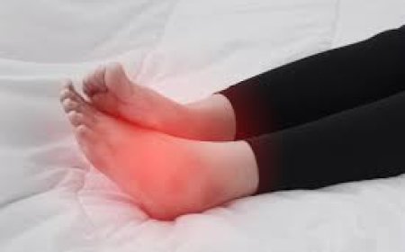 ما أسباب وعلاج احتباس السوائل في الجسم؟