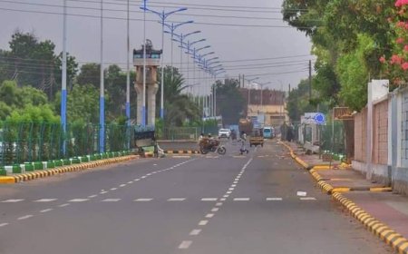 من عدن إلى شبوة.. مشاهد خلابة وأوضاع صعبة (الحلقة الأولى)