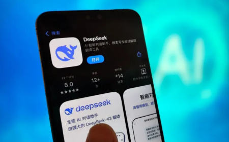 كبد أثرياء العالم بـ(108) مليارات دولار.. تطبيق صيني للذكاء الاصطناعي يربك العالم ويثير ذعر أمريكا.. تفاصيل