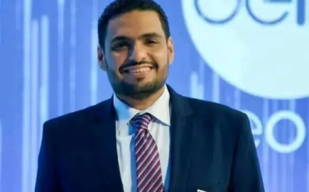 هل نفقد المعلق اليمني الشهير حسن العيدروس؟