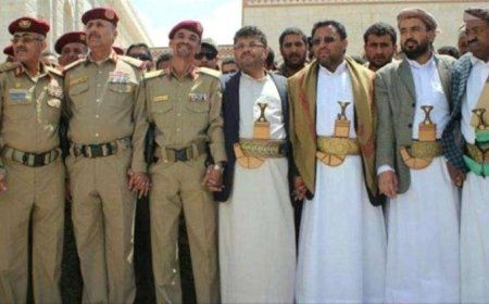 الحكومة الشرعية توجه طلبًا رسميًا إلى الولايات المتحدة لاغتيال قيادات حوثية