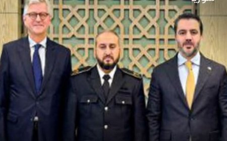 سوريا.. مستعدون لتطبيق اتفاقية فض الاشتباك مع إسرائيل بشرط