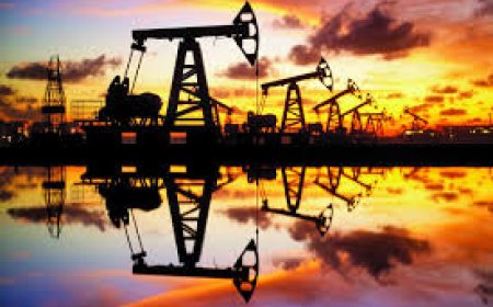تعرف على أسعار النفط بالأسواق العالمية