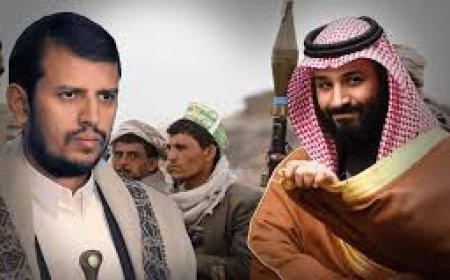 هل تنسحب السعودية عسكرياً من الملف اليمني ؟ تقرير للمخابرات الأمريكية يوضح الأمر