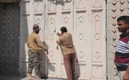 مدير المنصورة يوجه بإغلاق مكاتب النقل الدولي الممتنعة عن سداد الرسوم السياحية