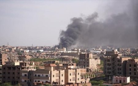 الجيش السوداني.. يواصل تقدمه في مدينة بحري شمالي الخرطوم