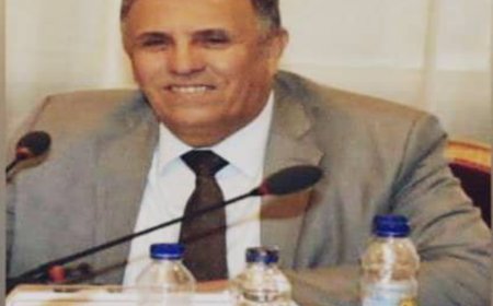 العميد دكتور عبدالإله الخضر يؤكد أهمية زيارة "بن مبارك" لأمريكا في تعزيز  الدبلوماسية والحشد السياسي الدولي للأزمة اليمنية