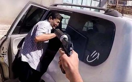 بفيديو جديد وصادم مدته (16) دقيقة.. النيابة العامة تكشف بالأسماء (القاتل وضحيته) وتقدم اعترافات لعناصر خلايا الاغتيالات في عدن والضالع