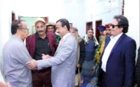 بعد سنوات من الغياب.. ظهور جديد للواء النوبة أحد أبرز مؤسسي الحراك الجنوبي 