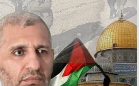 أنفو جرافيك: استشهاد قائد أركان كتائب القسام (محمد الضيف) و(6) من قيادات الصف الأول