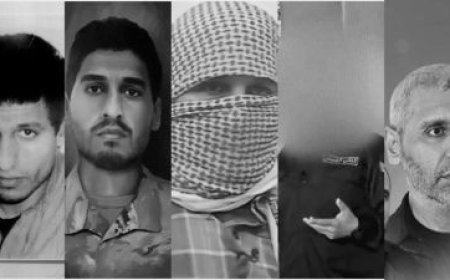 محرر غزة   .. حياته في سطور