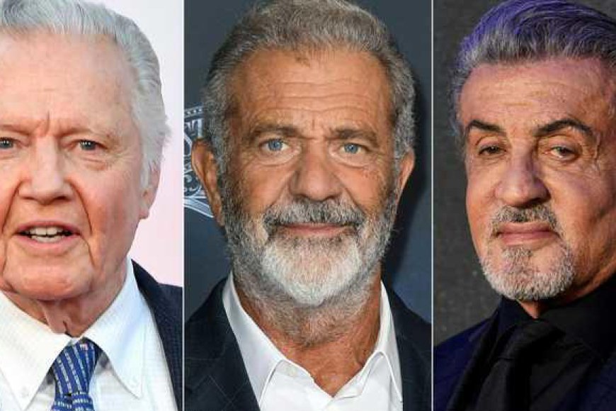 ترامب يعين 3 نجوم بارزين سفراء له في هوليوود