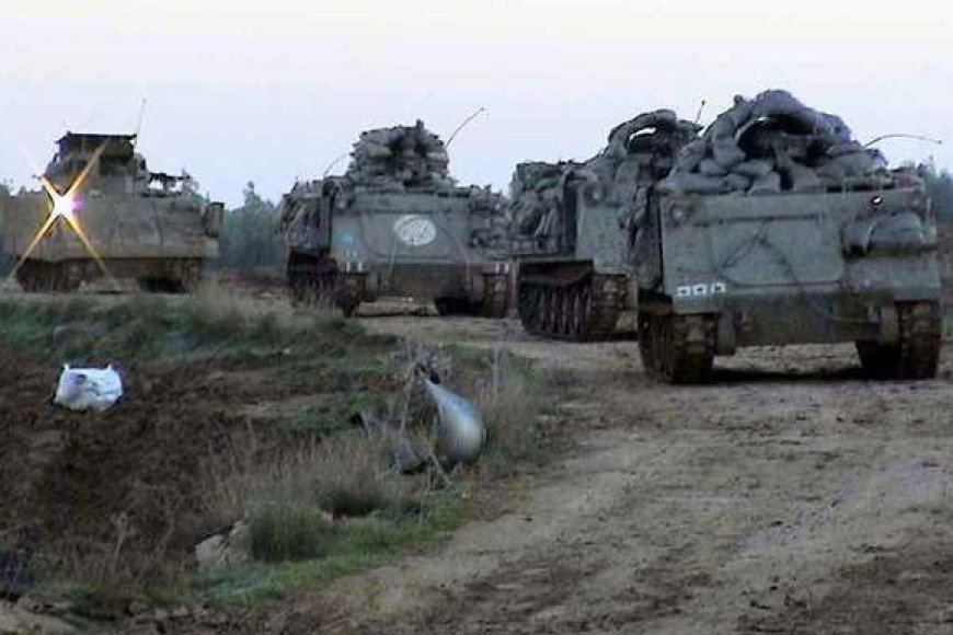 في هذه الحالة.. (ضوء أخضر) أميركي لإسرائيل باستئناف الحرب في غزة