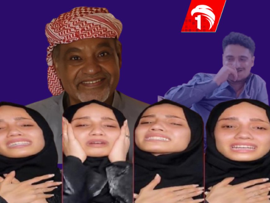 القاتل والضحية.. الداعري يكشف عن تهديد بالتصفية لأسرة غدير الشرعبي