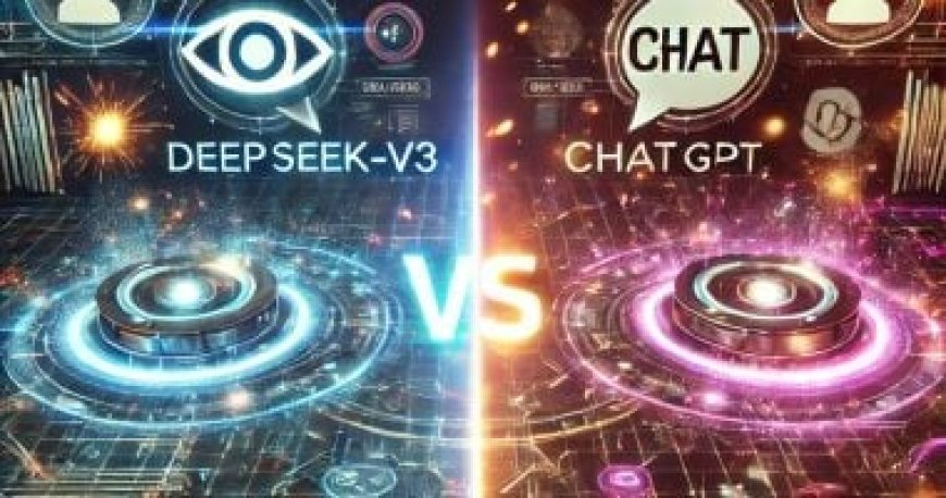 استخدامات واقعية: متى تختار DeepSeek-V3 ومتى تختار ChatGPT؟