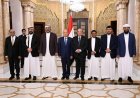 «اندبندنت عربية» تفتح غدًا ملف تحذيرات الرئيس الراحل "هادي" بشأن وصول الحوثيين إلى الساحل الغربي