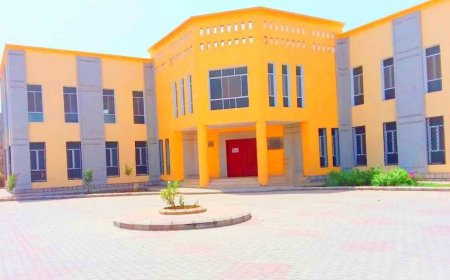 مياه لحج تحقق خلال العام الماضي 399 مليون و455 ألف ريال